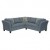 STYLE 1404 SECTIONAL